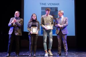 ŠPORTNIK LETA 2019 POSTOJNA - Valter Leban-7068